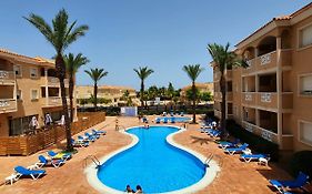 Apartamentos Las Dunas-B